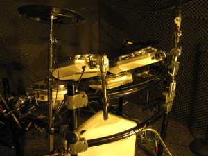 E-Drum