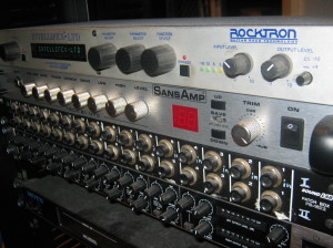 Rack